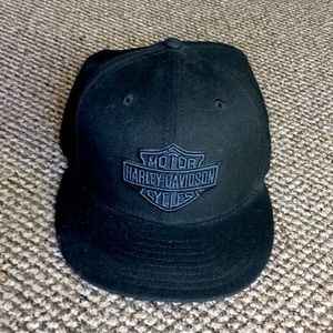 Harley Davidson Hat